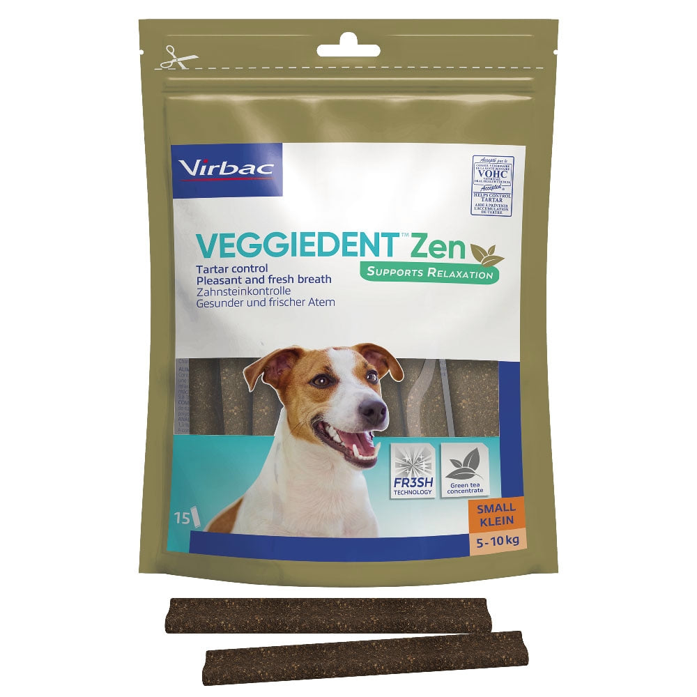 Veggiedent Zen