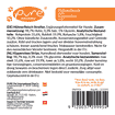 Bandes de viande de poulet