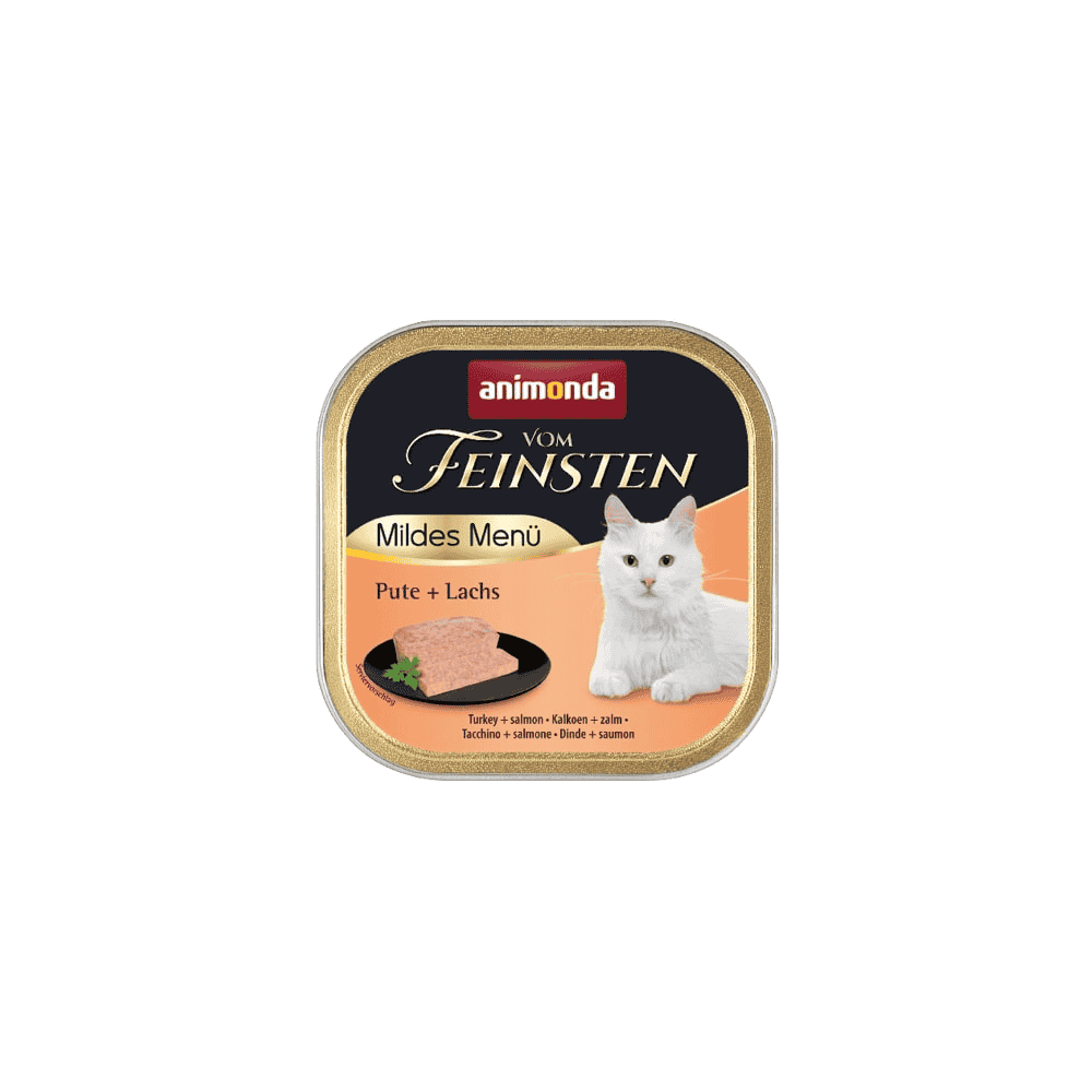 Vom Feinsten Mildes Menu