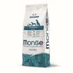 Hypoallergenic All Breeds Lachs & Thunfisch