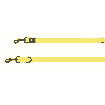 TrendLine ONE Laisse, jaune