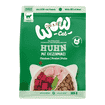 Cat Adult Huhn mit Katzenminze