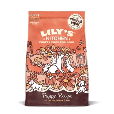 Puppy Recipe
