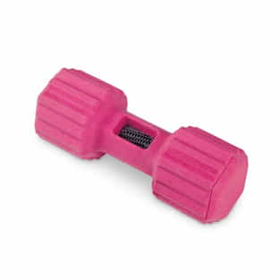 2 x Mighty Dumbbell, pink