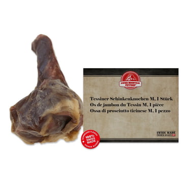 Ticino ham bone