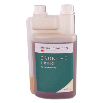 BRONCHO liquide