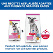 Canine Mature Adult 7+ Light Small & Mini Breed