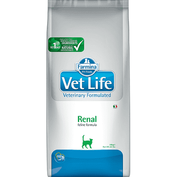 Feline Renal