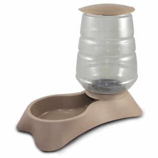 Distributeur de nourriture Crocchette Nuvola