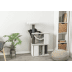 Juliano cat scratcher