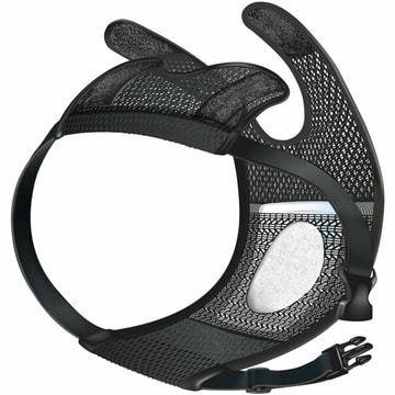 Schutzhöschen Comfort schwarz