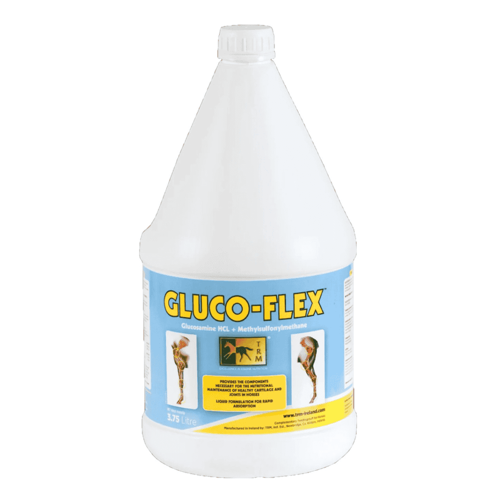 Gluco-Flex