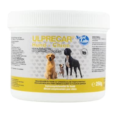 Ulprecar
