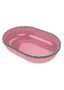 Bac pour SureFeed rose