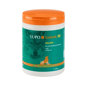 LUPO Gelenk 30 Pellets
