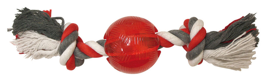 Jeux de mâchage et delancer Strong