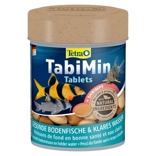 Tablets TabiMin