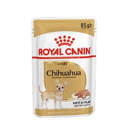 Chihuahua - Frischebeutel