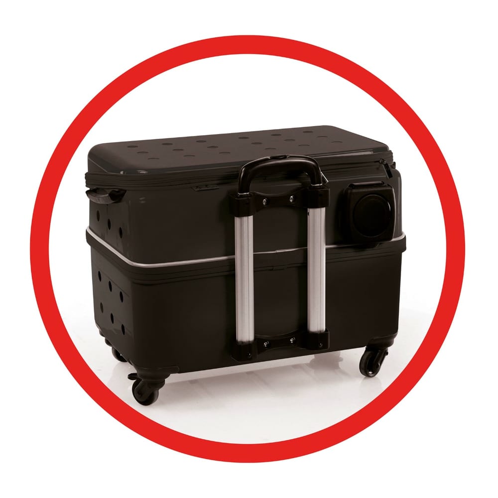 Bellito Protec transport trolley