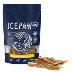 Dog Kabeljaufilet pur