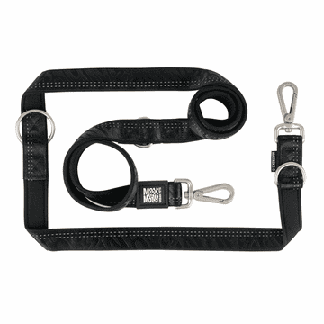 Dog leash Multi Function size L