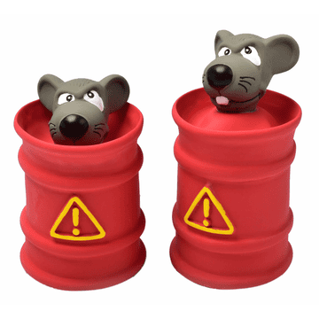 Jouets pour chiens Ruff