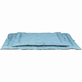 Couverture de voyage Samoa Classic