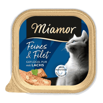 Delicatessen &amp; fillet