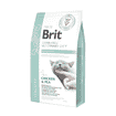 Vet Diet - Struvite Chicken & Pea
