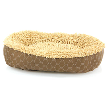 Lit pour chiens & chats Chenille Donut