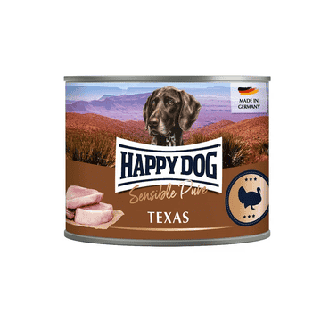 Sensible Pure Texas (Truthahn)