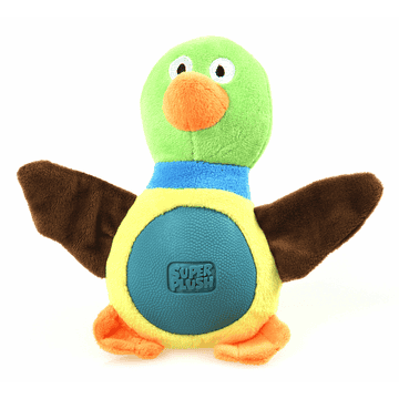 Duckyfoo Mandarin duck