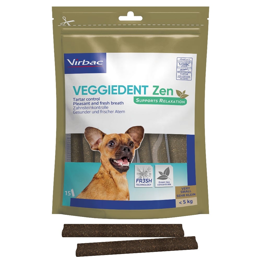 Veggiedent Zen