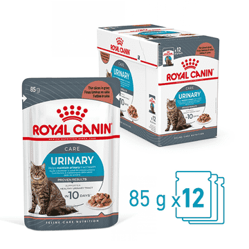 Urinary Care Gravy  - Sachet