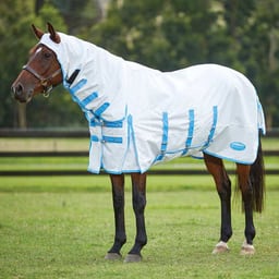 Fliegendecke Sweet Itch Cooler