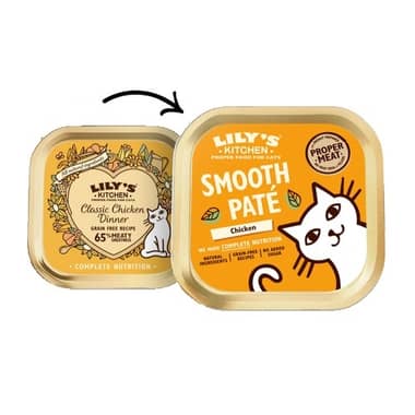 Chicken Paté