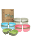 Demi-Gamelles pour distributeur de nourriture SureFeed