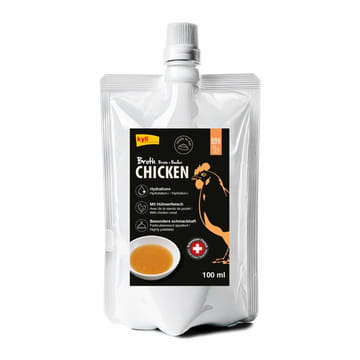 Dog Broth Chicken