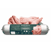 BARF pure rabbit and duck sausage