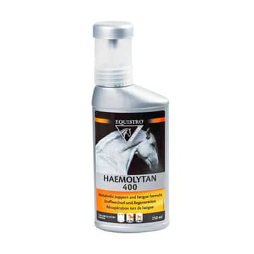 Haemolytan 400