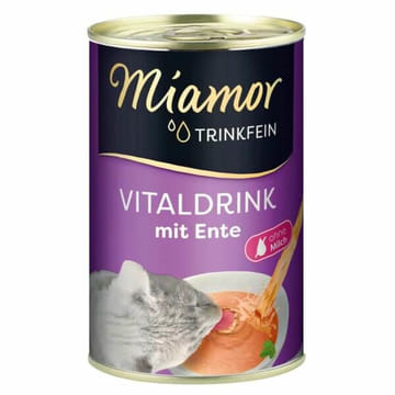 Trinkfein Vitaldrink