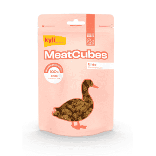 MeatCubes Ente