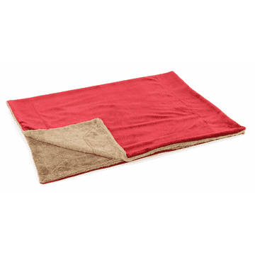couverture Rouge