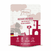 Kulinarischer Hirsch & Truthahn (Cerf & Dinde)