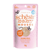Baby Mousse