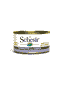 Kombinationen mit Thunfisch in Jelly - Dose