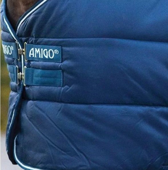 Stable rug Amigo Insulator lite 100 g