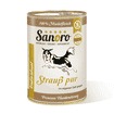 Autruche pure