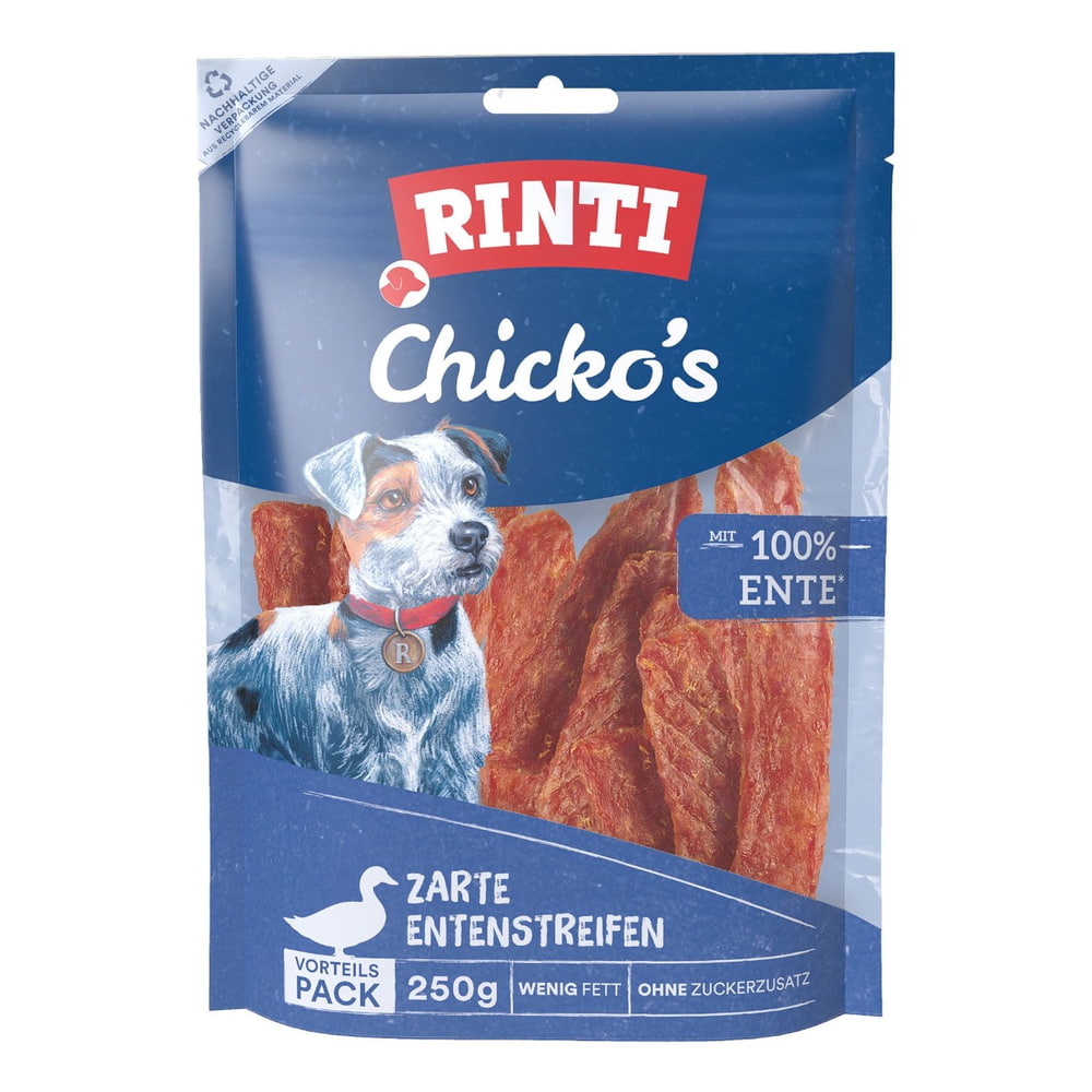 Extra Chicko