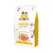 Care Cat Grainfree - Haircare - Salmon & Chicken - Healthy & Shiny Coat
